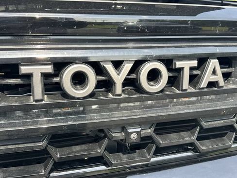 Used 2025 Toyota Tacoma TRD Pro AWD/4WD image 30