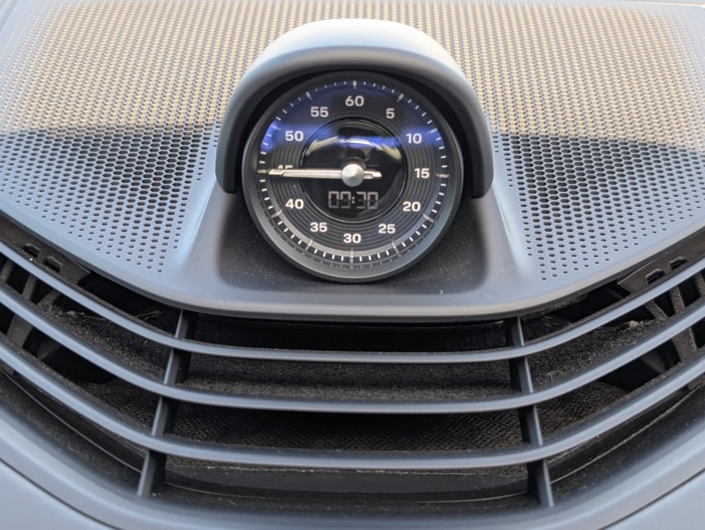 Certified 2023 Porsche Taycan RWD image 16