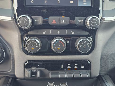 New 2026 RAM 1500 Big Horn image 29