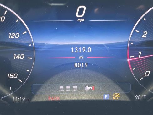 Used 2026 Mercedes-Benz C 300 Sedan image 27