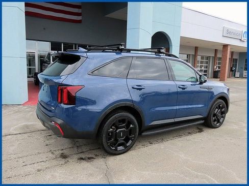 Used 2024 Kia Sorento SX Prestige image 7