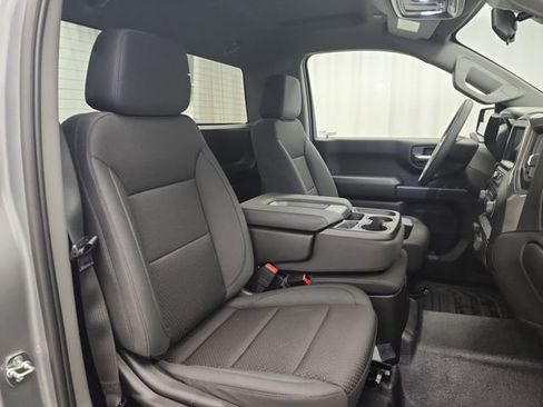 New 2026 Chevrolet Silverado 1500 W/T w/ WT Value Package image 25
