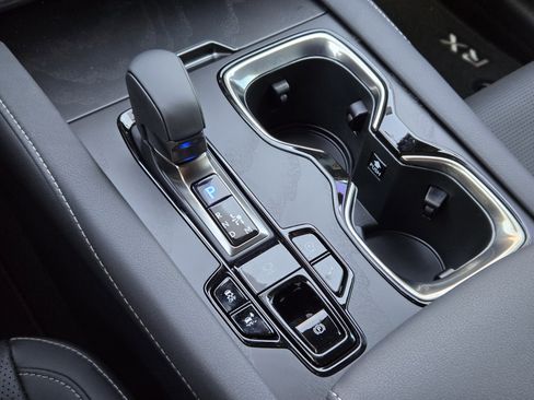 New 2026 Lexus RX 350 AWD image 14