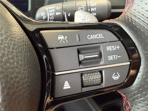 Used 2025 Acura ADX A-Spec FWD image 17