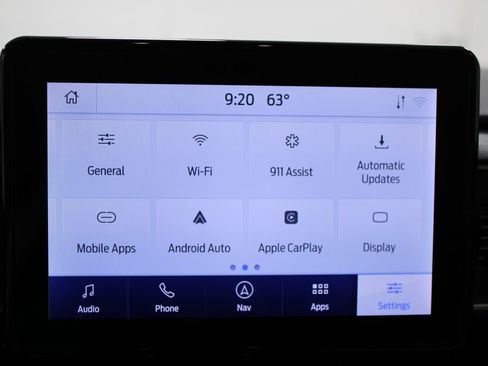 Used 2023 Ford Explorer Limited image 60