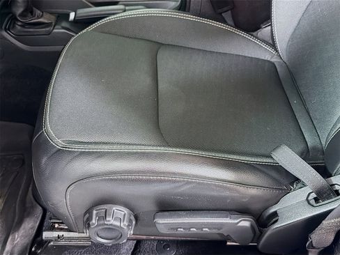 Used 2023 Jeep Wrangler Sport S w/ LED Headlamp & Fog Lamp Group image 21