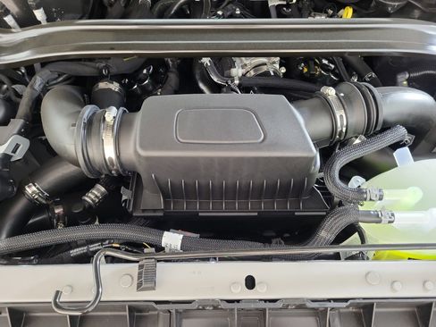 New 2026 Ford Explorer ST image 24