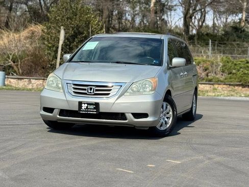 Used 2009 Honda Odyssey EX-L image 2