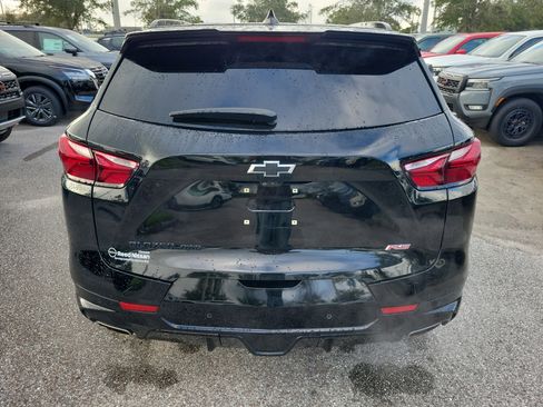 Used 2020 Chevrolet Blazer RS image 6