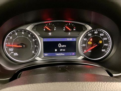 Used 2019 GMC Terrain SLT image 20