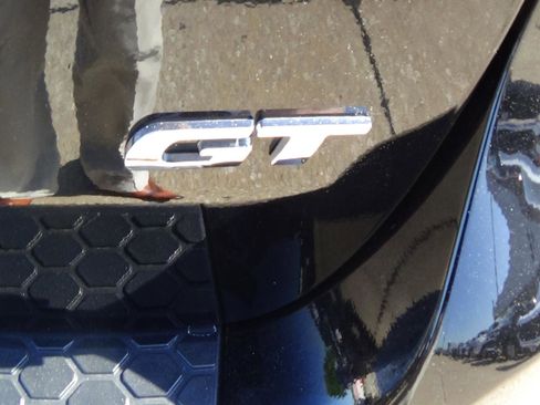Certified 2024 Dodge Durango GT AWD/4WD image 11