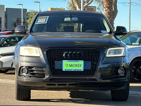 Used 2015 Audi Q5 2.0T Premium Plus w/ Premium Plus Package image 10