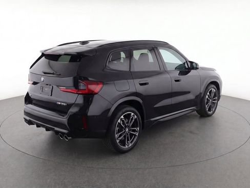 Used 2025 BMW X1 M35i AWD/4WD image 3
