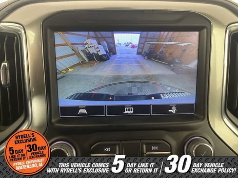 Used 2022 Chevrolet Silverado 2500 LTZ w/ LTZ Plus Package image 26