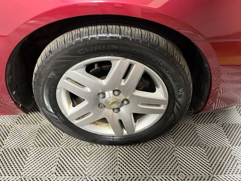 Used 2011 Chevrolet Impala LT w/ Luxury Edition Package FWD image 10