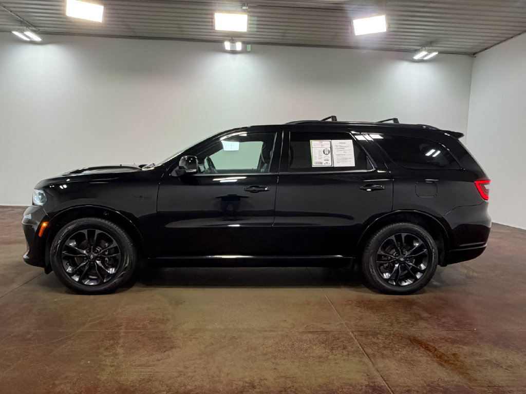 Used 2023 Dodge Durango R/T AWD/4WD image 6