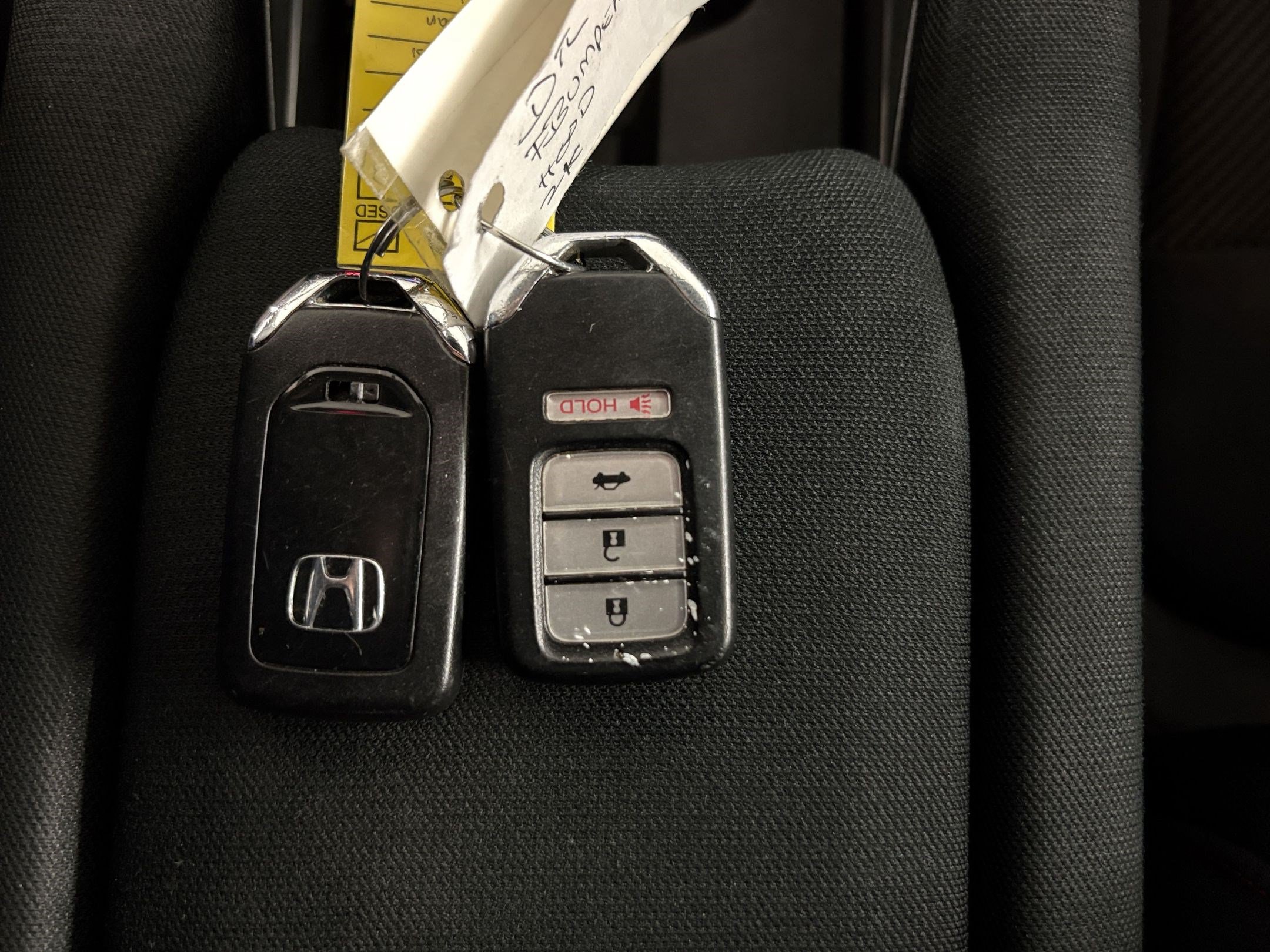 Used 2019 Honda Civic Si image 33