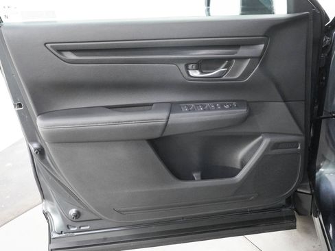 Used 2024 Honda CR-V EX image 19
