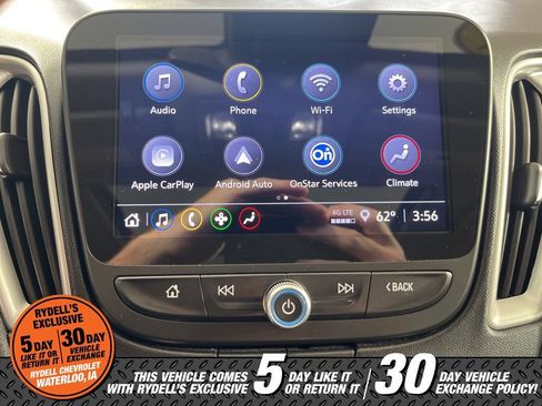 Used 2024 Chevrolet Malibu LT FWD image 29
