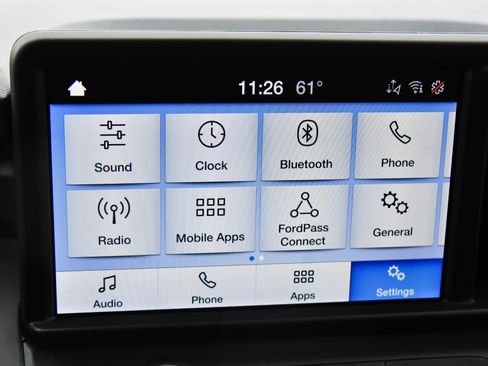 Used 2022 Ford Maverick XL FWD image 19