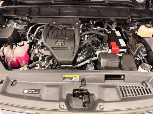Used 2023 Toyota Highlander Limited AWD/4WD image 5