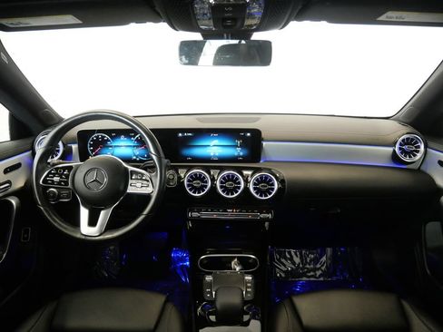 Used 2023 Mercedes-Benz CLA 250 4MATIC image 17