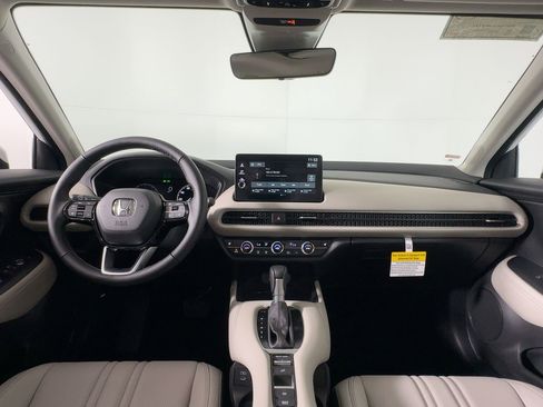 New 2026 Honda HR-V EX-L image 15