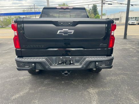 Used 2023 Chevrolet Silverado 1500 ZR2 w/ ZR2 Bison Edition AWD/4WD image 6