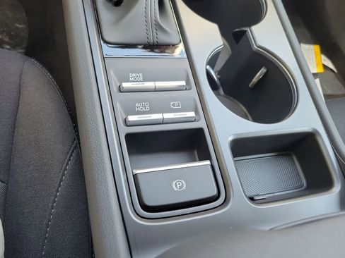 New 2025 Hyundai Sonata SE FWD image 26