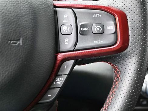 Used 2025 RAM 1500 Rebel AWD/4WD image 29
