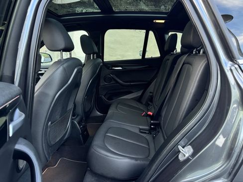 Used 2021 BMW X1 sDrive28i w/ Convenience Package FWD image 29