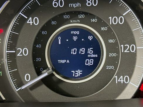 Used 2014 Honda CR-V EX-L image 10