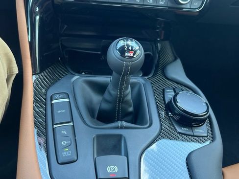 New 2026 Toyota Supra Premium RWD image 28