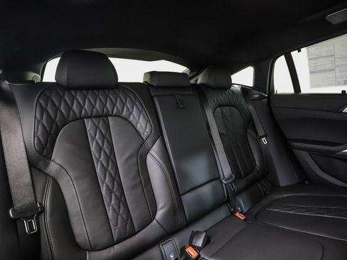 New 2026 BMW X6 M60i image 28