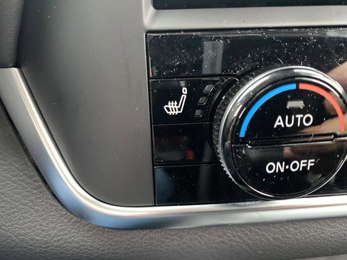 New 2026 Nissan Rogue SV AWD/4WD image 7