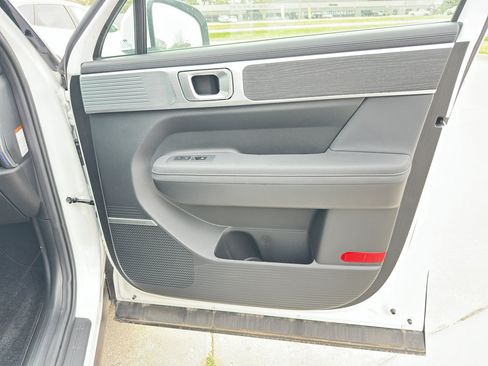 New 2025 Hyundai Santa Fe Limited image 29