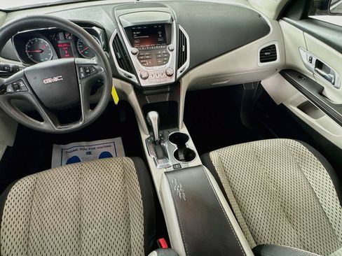 Used 2015 GMC Terrain SLE FWD image 25