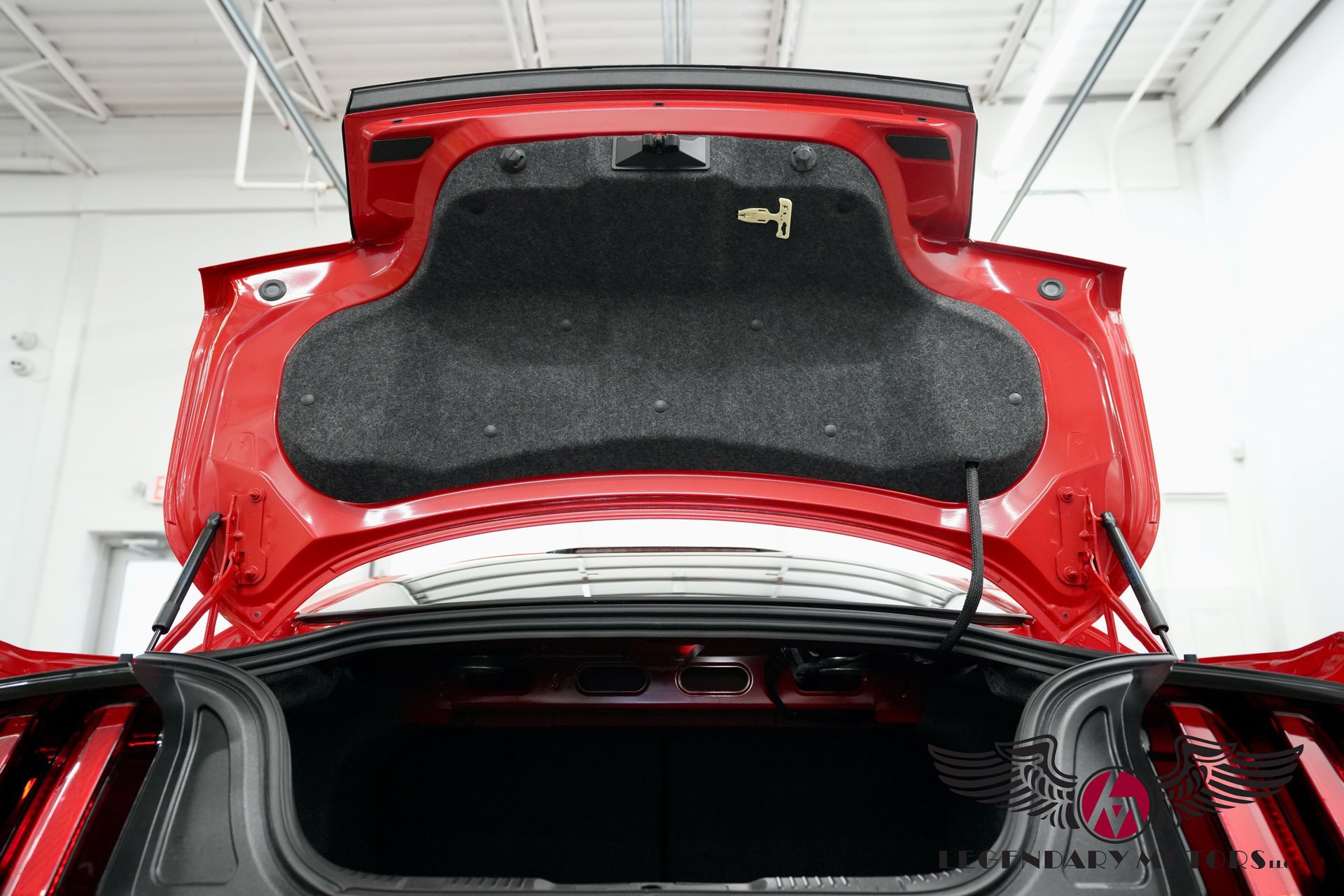Used 2017 Ford Mustang GT RWD image 91