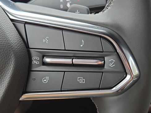 New 2026 Chevrolet Suburban High Country AWD/4WD image 24