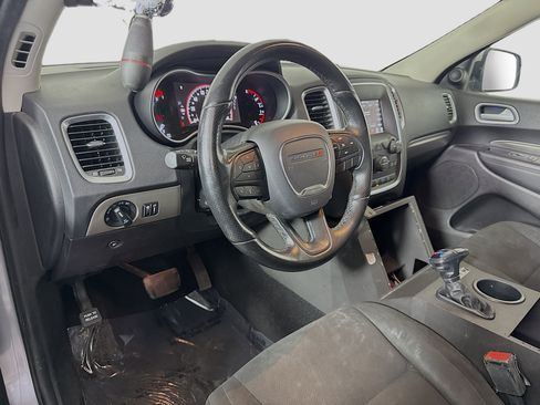 Used 2020 Dodge Durango AWD w/ Trailer Tow Group IV image 23