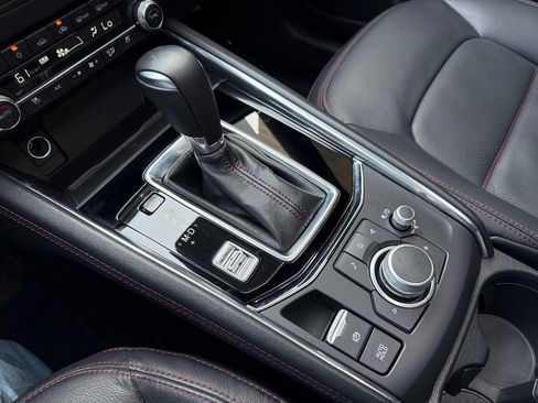 Used 2024 MAZDA CX-5 2.5 Turbo w/ Premium Package image 16