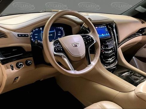 Used 2019 Cadillac Escalade Platinum image 18