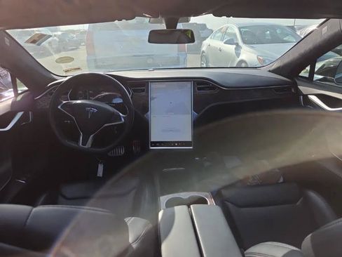 Used 2018 Tesla Model S P100D AWD/4WD image 11