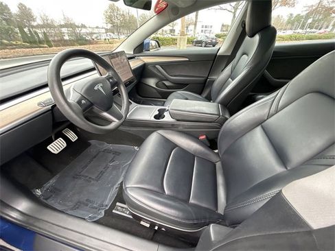 Used 2023 Tesla Model 3 Performance image 14