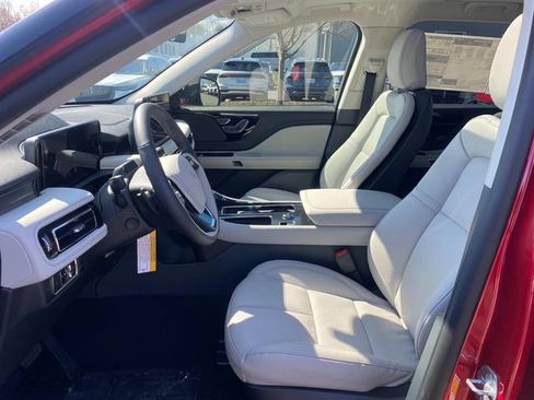 New 2026 Lincoln Aviator Reserve image 10