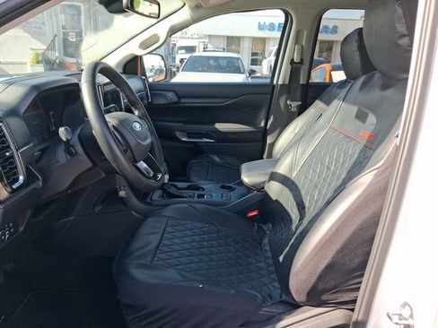 Used 2024 Ford Ranger XLT RWD image 12