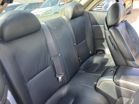 Used 2002 Lexus SC 430 Convertible image 27