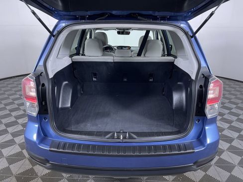 Used 2017 Subaru Forester 2.5i Premium w/ Popular Package #2A image 24