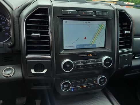 Used 2021 Ford Expedition Limited RWD image 27