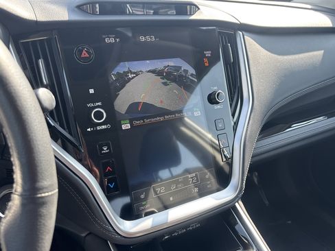 Certified 2024 Subaru Legacy Limited AWD/4WD image 29